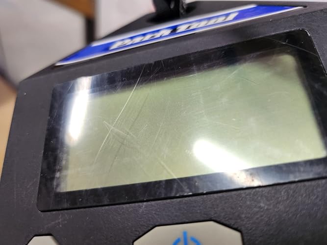 Amazon.co.jp: Park Tool DS-1デジタルスケール バイクツール ブラウン